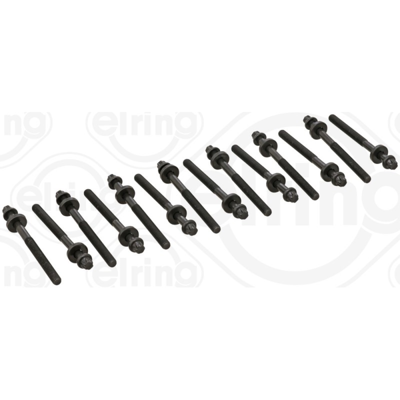 Vis De Culasse Pour BMW Opel Land Rover Vauxhall 11122243255(14x) 607967