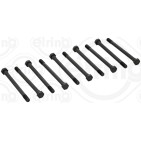Vis De Culasse Pour BMW Série 2 E6 E10 3 E21 E30 5 E12 E28 11120621144(10x)