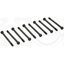 Vis De Culasse Pour BMW Série 2 E6 E10 3 E21 E30 5 E12 E28 11120621144(10x)