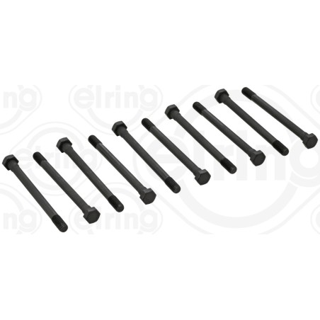 Vis De Culasse Pour BMW Série 2 E6 E10 3 E21 E30 5 E12 E28 11120621144(10x)