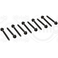 Vis De Culasse Pour Ford Ford USA Mazda Morgan 1024355(10x) YF09-10-135(10x)