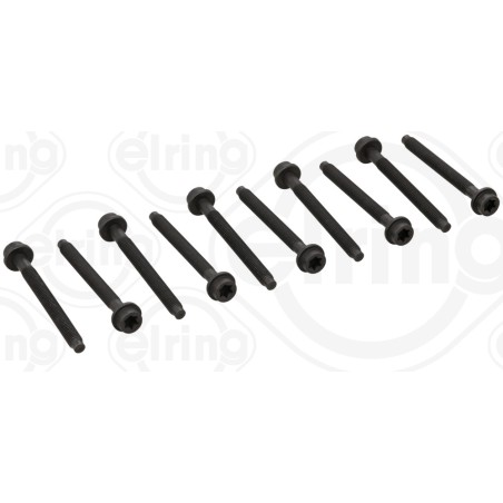 Vis De Culasse Pour Ford Ford USA Mazda Morgan 1024355(10x) YF09-10-135(10x)