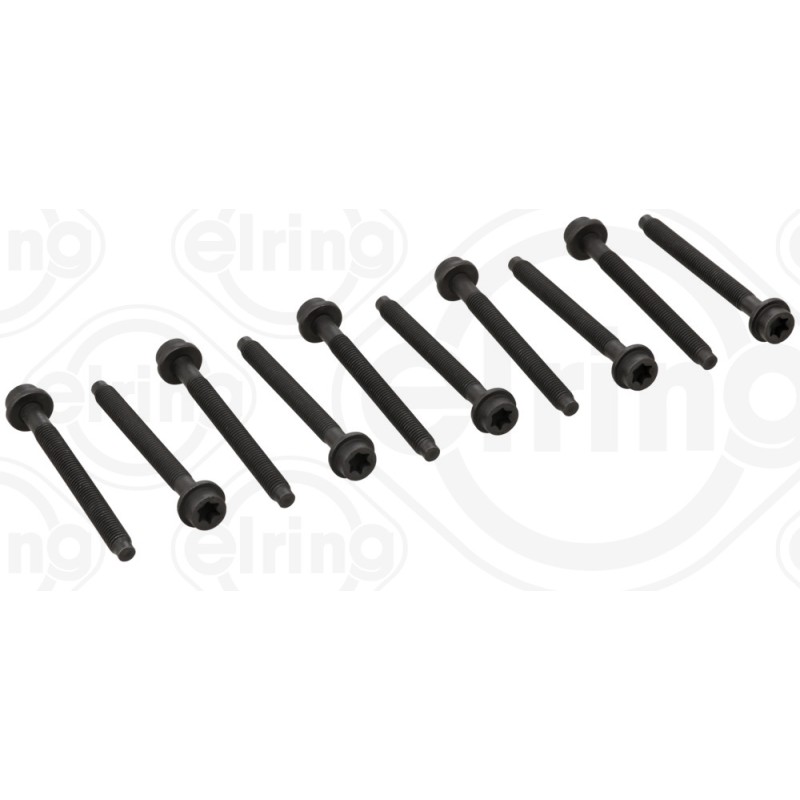 Vis De Culasse Pour Ford Ford USA Mazda Morgan 1024355(10x) YF09-10-135(10x)