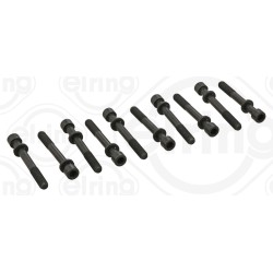 Vis De Culasse Pour Opel Chevrolet Honda Isuzu 607939(10x) 90011-PLZ-D00 607939