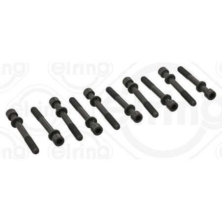 Vis De Culasse Pour Opel Chevrolet Honda Isuzu 607939(10x) 90011-PLZ-D00 607939