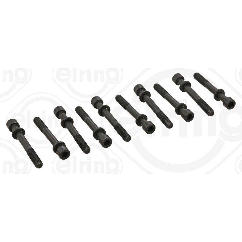 Vis De Culasse Pour Opel Chevrolet Honda Isuzu 607939(10x) 90011-PLZ-D00 607939