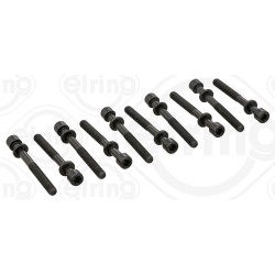 Vis De Culasse Pour Opel Antara Cadillac Caterham Chevrolet 0607256 607256(10x)