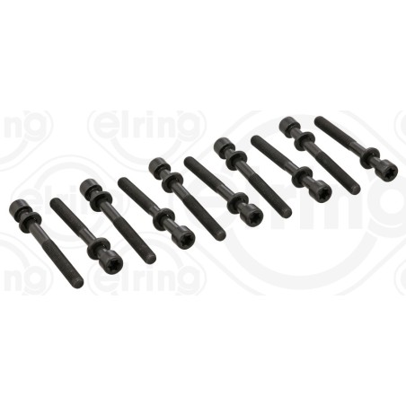 Vis De Culasse Pour Opel Antara Cadillac Caterham Chevrolet 0607256 607256(10x)