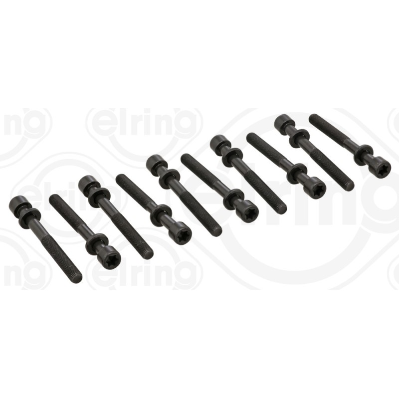 Vis De Culasse Pour Opel Antara Cadillac Caterham Chevrolet 0607256 607256(10x)