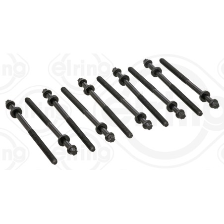 Vis De Culasse Pour Peugeot Nissan Citroën Mega 0204.85(10x) 11056-6F902(10x)