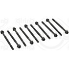Vis De Culasse Pour Peugeot Auverland Citroën BX Visa 0204.57(10x) 0204.57