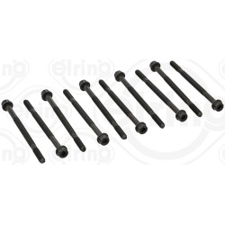 Vis De Culasse Pour Peugeot Auverland Citroën BX Visa 0204.57(10x) 0204.57