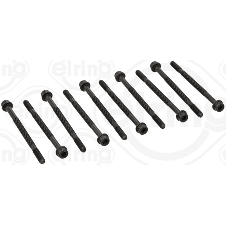 Vis De Culasse Pour Peugeot Auverland Citroën BX Visa 0204.57(10x) 0204.57