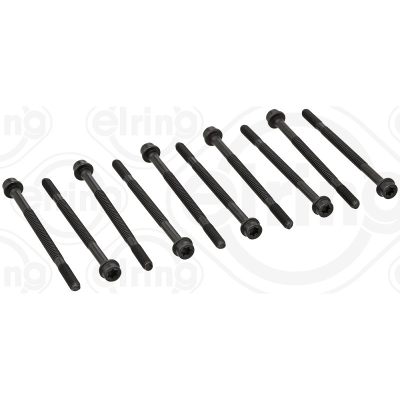 Vis De Culasse Pour Peugeot Auverland Citroën BX Visa 0204.57(10x) 0204.57