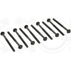Vis De Culasse Pour Peugeot Fiat Citroën 0204.89(10x) 9600597780(10x) 0204.89