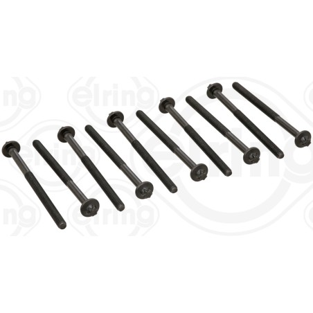 Vis De Culasse Pour Peugeot Fiat Citroën 0204.89(10x) 9600597780(10x) 0204.89