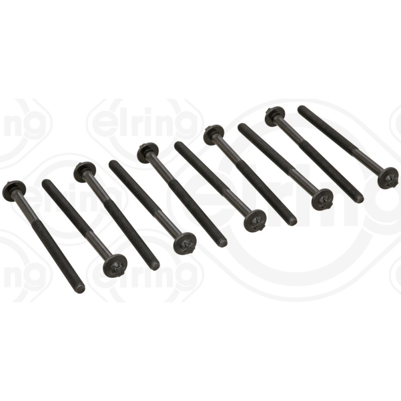 Vis De Culasse Pour Peugeot Fiat Citroën 0204.89(10x) 9600597780(10x) 0204.89