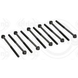 Vis De Culasse Pour Peugeot Fiat Citroën Mega 0204.83(10x) 9624951480 0204.83