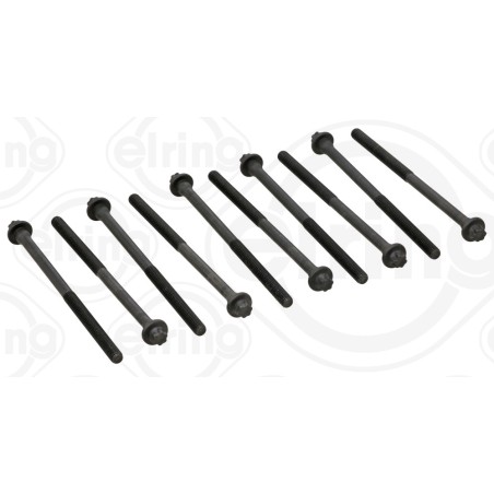 Vis De Culasse Pour Peugeot Fiat Citroën Mega 0204.83(10x) 9624951480 0204.83