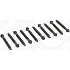 Vis De Culasse Pour Renault 9 19 I II 21 Clio Dacia Saipa Volvo 7700110563