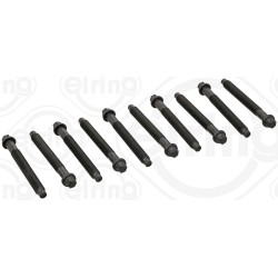 Vis De Culasse Pour Renault 9 19 I II 21 Clio Dacia Saipa Volvo 7700110563