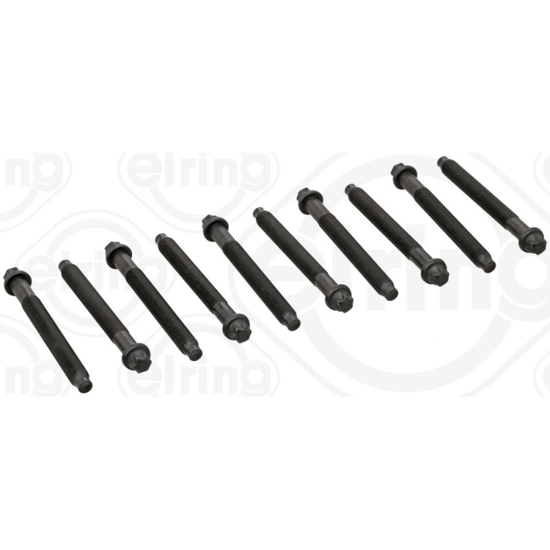 Vis De Culasse Pour Renault 9 19 I II 21 Clio Dacia Saipa Volvo 7700110563
