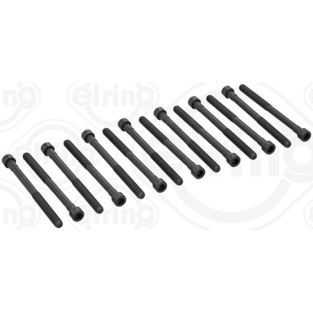 Vis De Culasse Pour Daewoo MERCEDES 124 Cabriolet Classe C Puch Ssangyong
