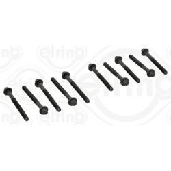 Vis De Culasse Pour Renault Dacia Nissan 110563297R(5x) 110563297R