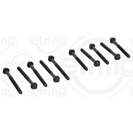 Vis De Culasse Pour Renault Dacia Nissan 110563297R(5x) 110563297R