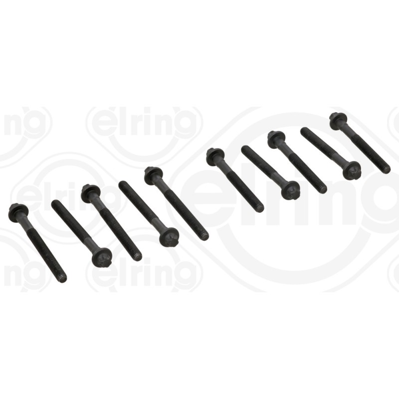 Vis De Culasse Pour Renault Dacia Nissan 110563297R(5x) 110563297R