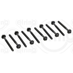 Vis De Culasse Pour Renault Clio I II Kangoo Twingo Nissan Kubistar