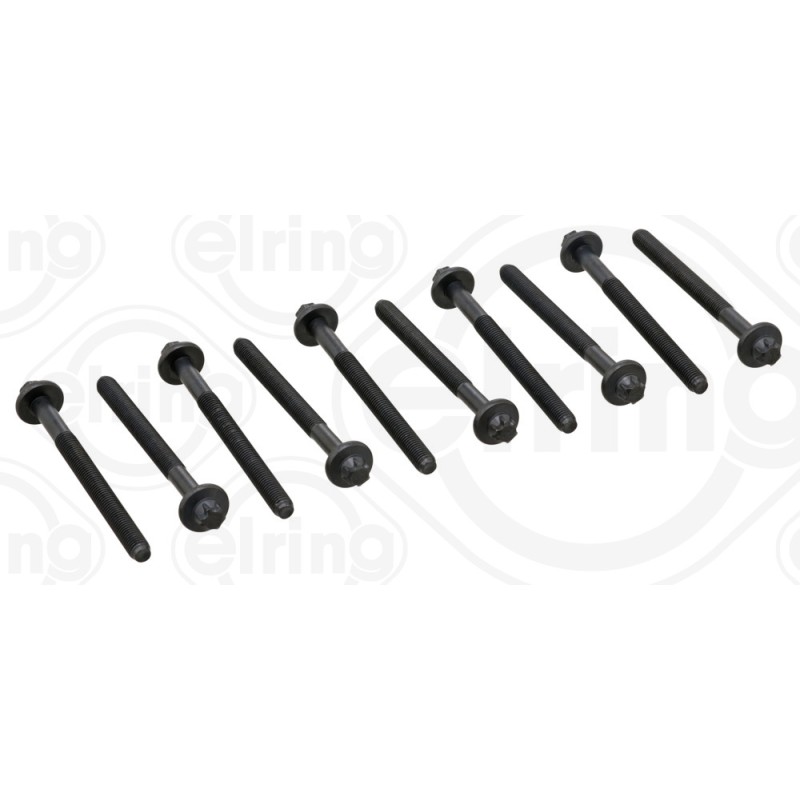Vis De Culasse Pour Renault Clio I II Kangoo Twingo Nissan Kubistar