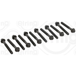 Vis De Culasse Pour Dodge Jeep MERCEDES MERCEDES-TRUCK 5073703AA(12x) 5073703AA