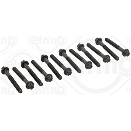 Vis De Culasse Pour Dodge Jeep MERCEDES MERCEDES-TRUCK 5073703AA(12x) 5073703AA