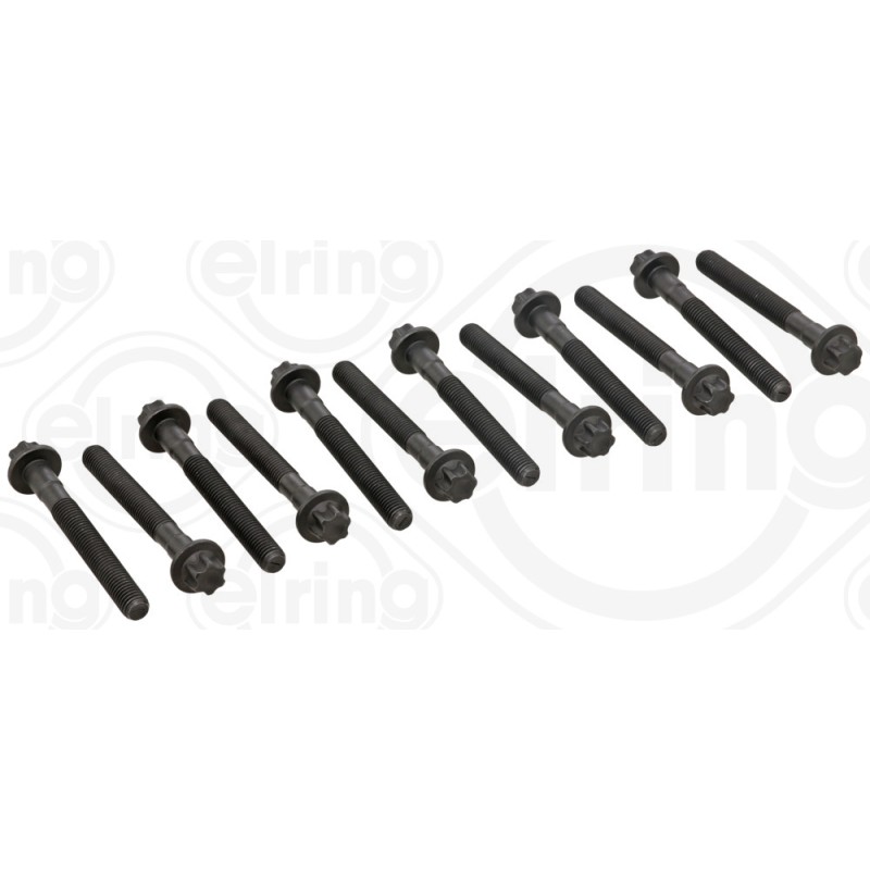 Vis De Culasse Pour Dodge Jeep MERCEDES MERCEDES-TRUCK 5073703AA(12x) 5073703AA