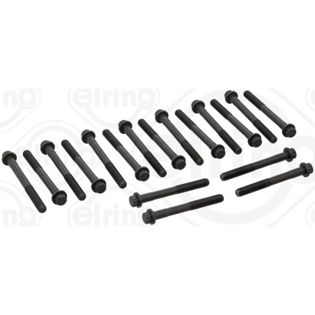 Vis De Culasse Pour VW Taro Toyota Hiace IV V Hilux II III VI VIII Land Cruiser