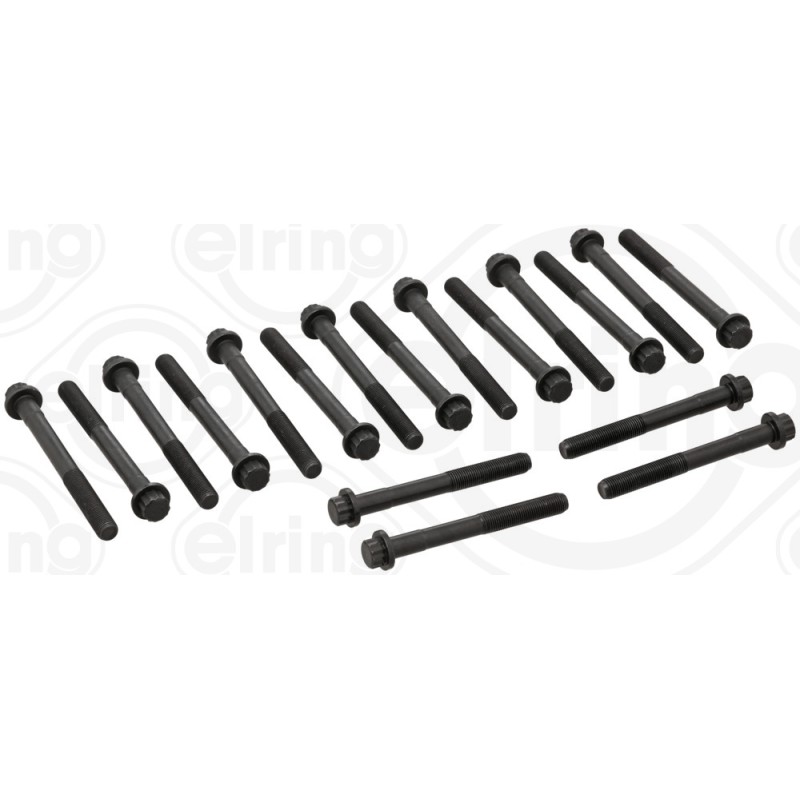 Vis De Culasse Pour VW Taro Toyota Hiace IV V Hilux II III VI VIII Land Cruiser