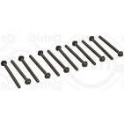 Vis De Culasse Pour Opel Buick Cadillac Chevrolet Aveo 55566811(12x) 55566811