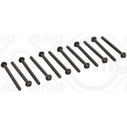 Vis De Culasse Pour Opel Buick Cadillac Chevrolet Aveo 55566811(12x) 55566811