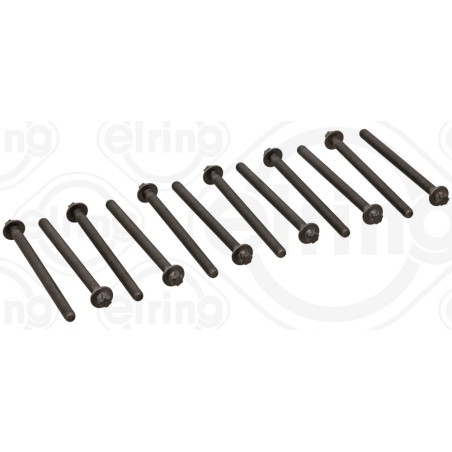 Vis De Culasse Pour Opel Buick Cadillac Chevrolet Aveo 55566811(12x) 55566811
