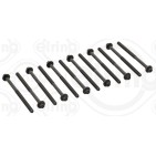 Vis De Culasse Pour Volvo C30 C70 II S40 S60 S80 V40 V50 V60 I 30777636(12x)
