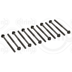Vis De Culasse Pour Volvo C30 C70 II S40 S60 S80 V40 V50 V60 I 30777636(12x)