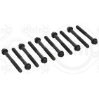Vis De Culasse Pour Toyota Picnic RAV 4 I Cabrio Scepter Solara 90109-10132(10x)