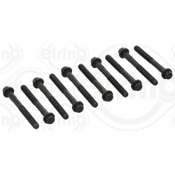 Vis De Culasse Pour Toyota Picnic RAV 4 I Cabrio Scepter Solara 90109-10132(10x)