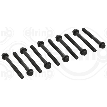 Vis De Culasse Pour Toyota Picnic RAV 4 I Cabrio Scepter Solara 90109-10132(10x)