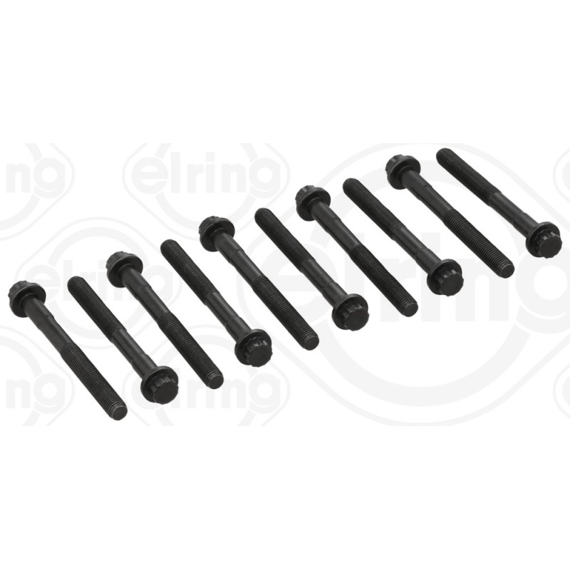 Vis De Culasse Pour Toyota Picnic RAV 4 I Cabrio Scepter Solara 90109-10132(10x)