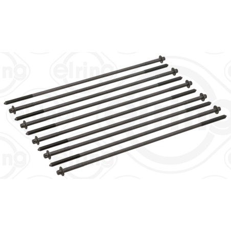 Vis De Culasse Pour Caterham 21 Seven Land Rover 25 45 75 Tourer 100 Lotus MG