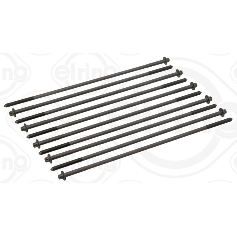 Vis De Culasse Pour Caterham 21 Seven Land Rover 25 45 75 Tourer 100 Lotus MG