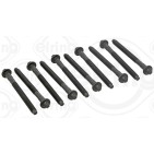 Vis De Culasse Pour Peugeot Fiat Ducato Auverland Citroën 0204.73(10x) 0204.73