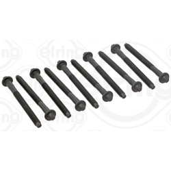 Vis De Culasse Pour Peugeot Fiat Ducato Auverland Citroën 0204.73(10x) 0204.73